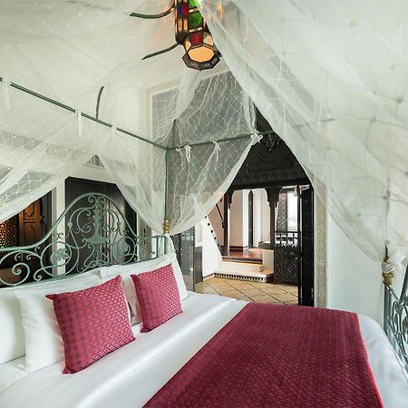 Villa Maroc Resort Pran Buri Eksteriør billede