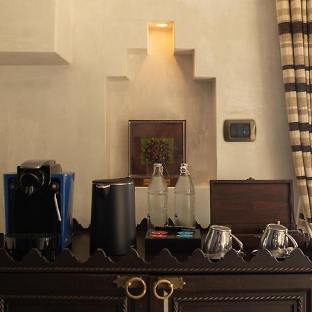 Villa Maroc Resort Pran Buri Eksteriør billede