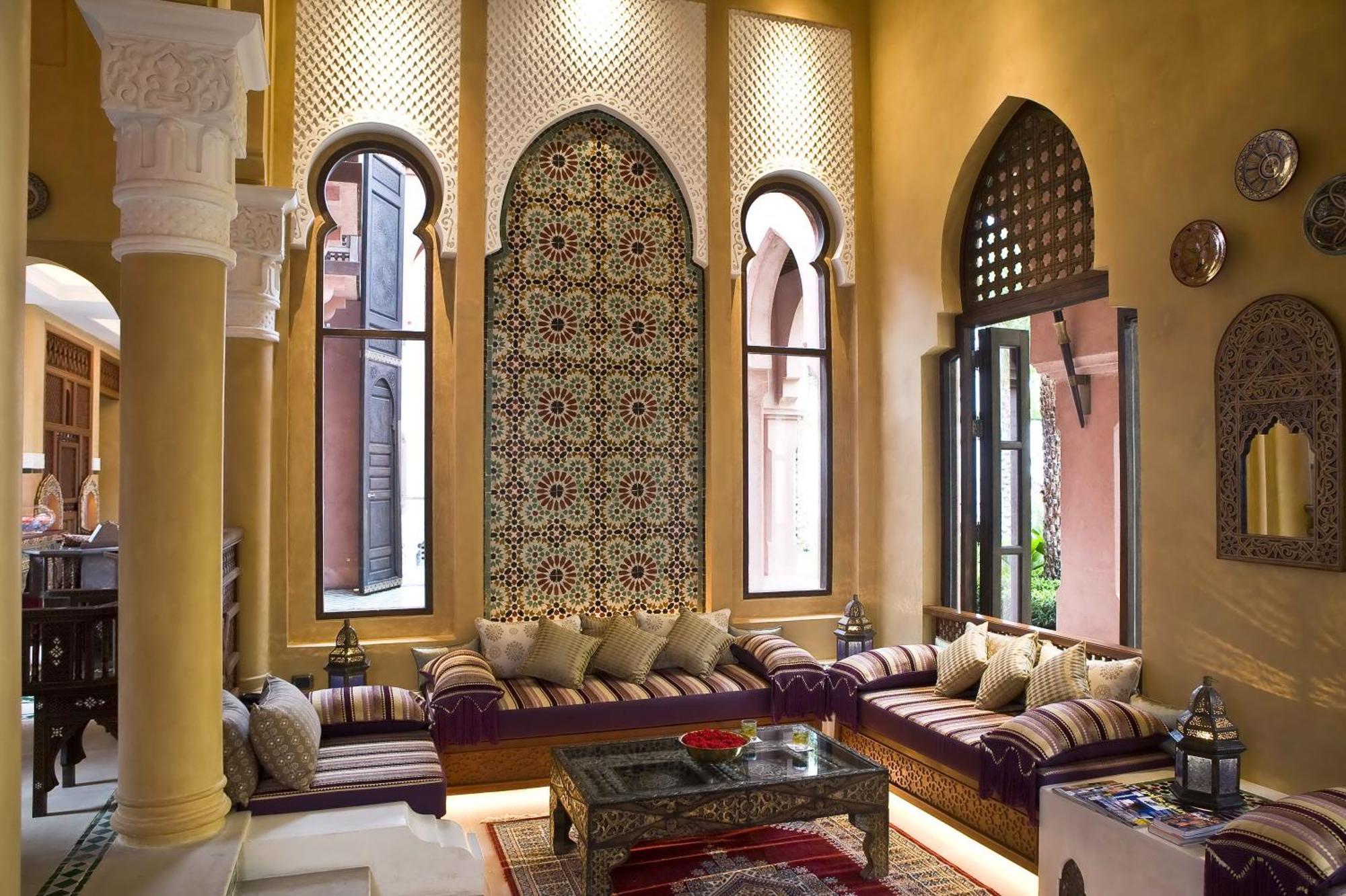 Villa Maroc Resort Pran Buri Eksteriør billede