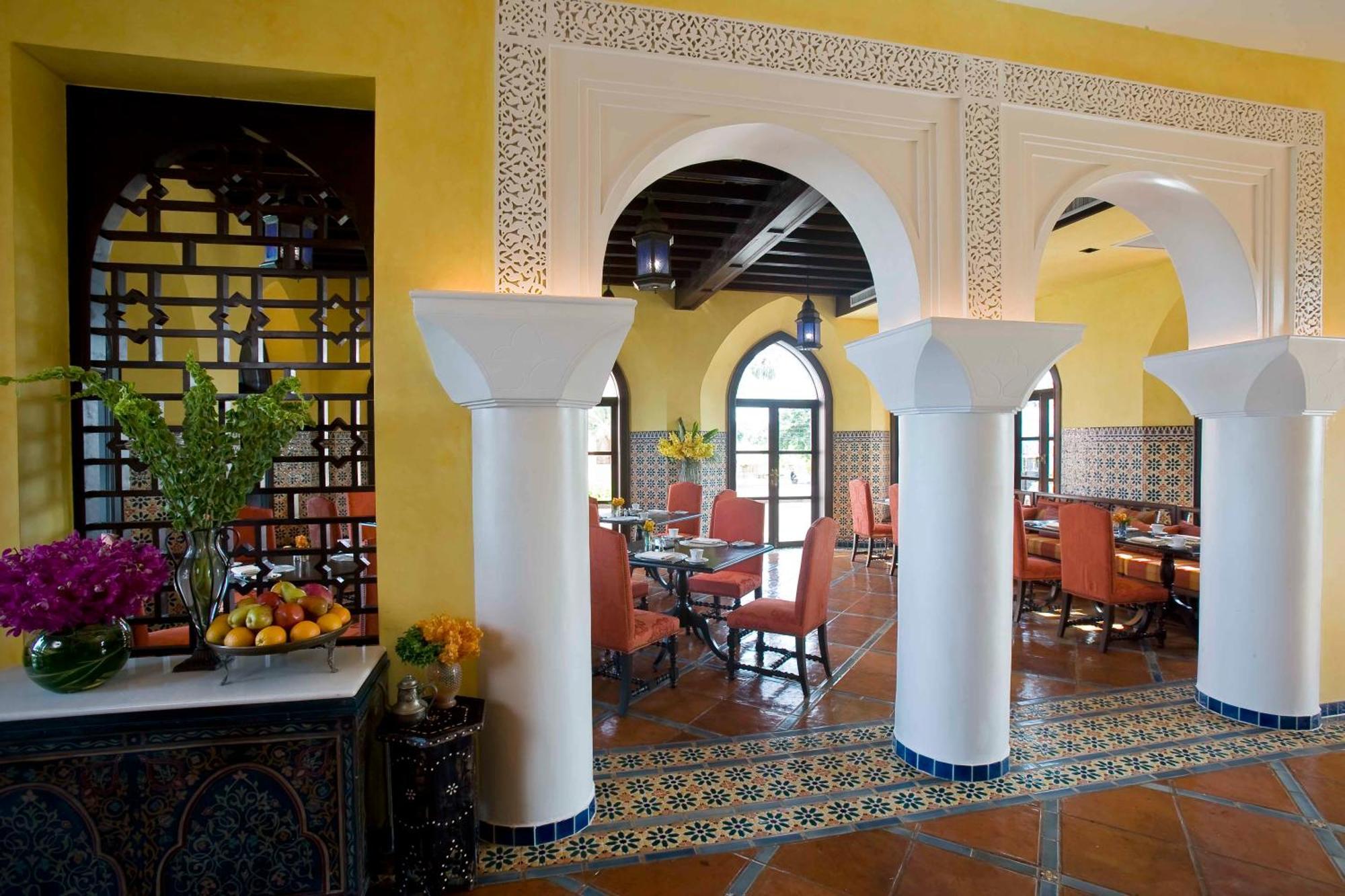 Villa Maroc Resort Pran Buri Eksteriør billede