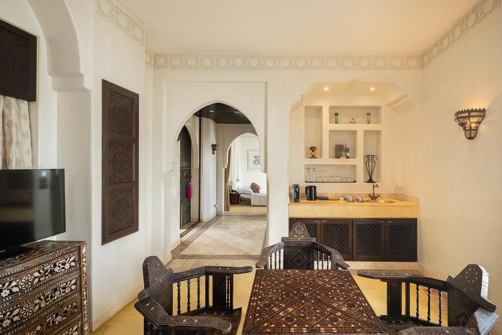 Villa Maroc Resort Pran Buri Eksteriør billede
