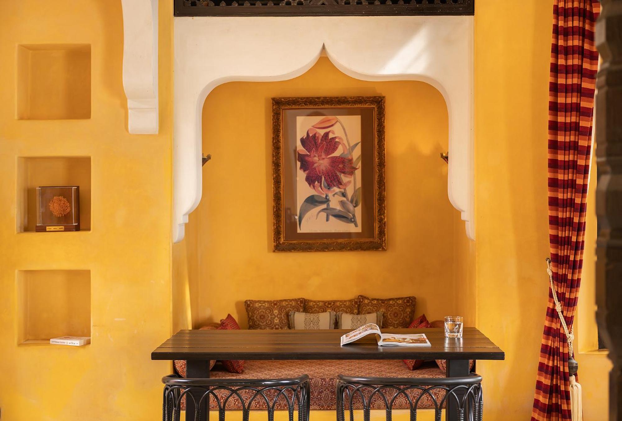 Villa Maroc Resort Pran Buri Eksteriør billede