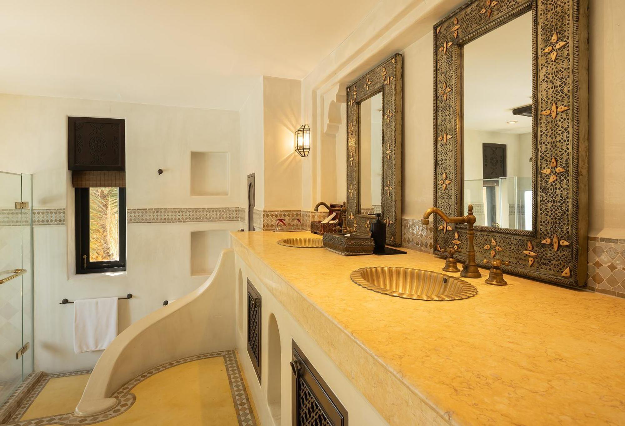 Villa Maroc Resort Pran Buri Eksteriør billede