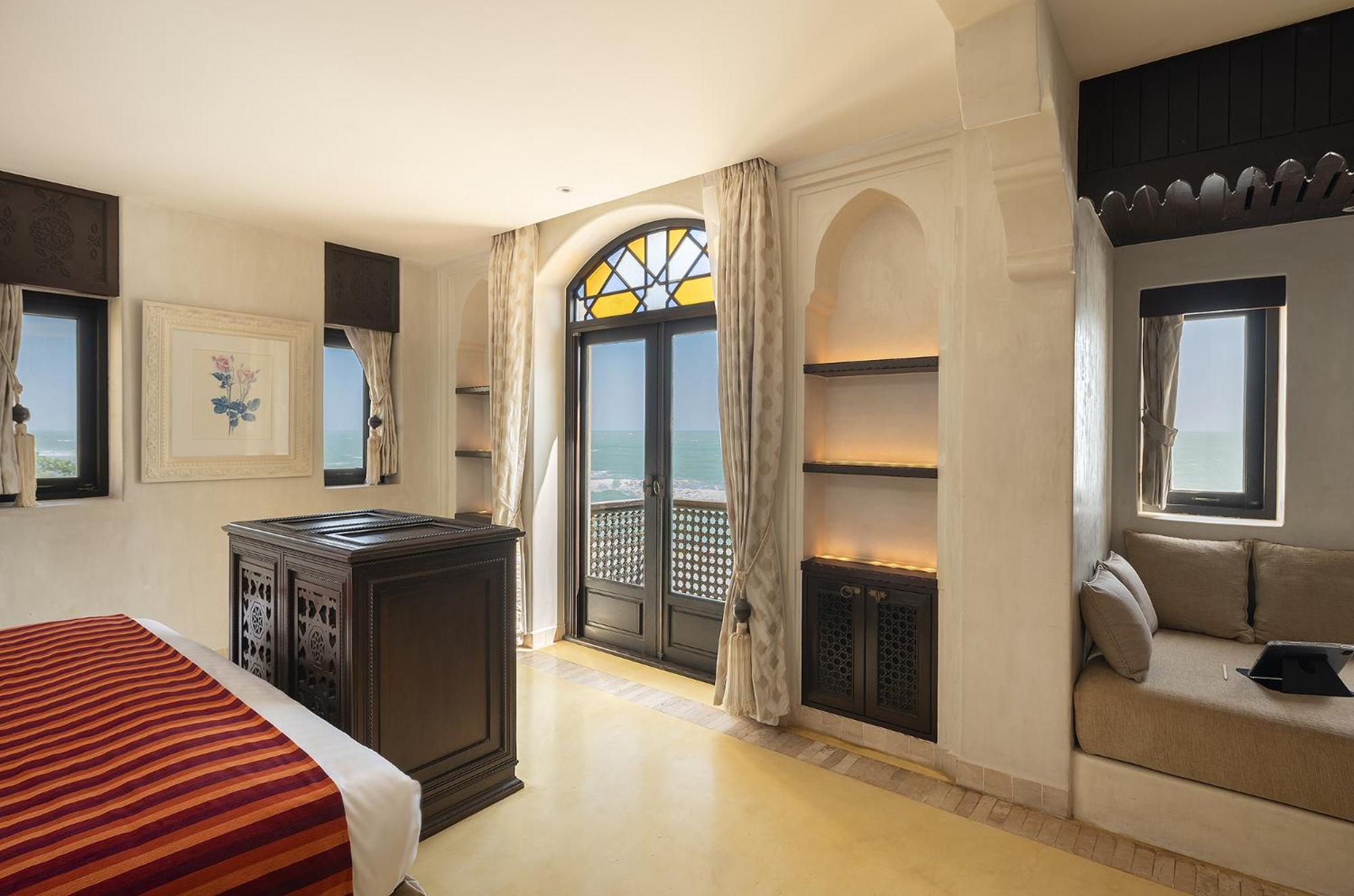 Villa Maroc Resort Pran Buri Eksteriør billede