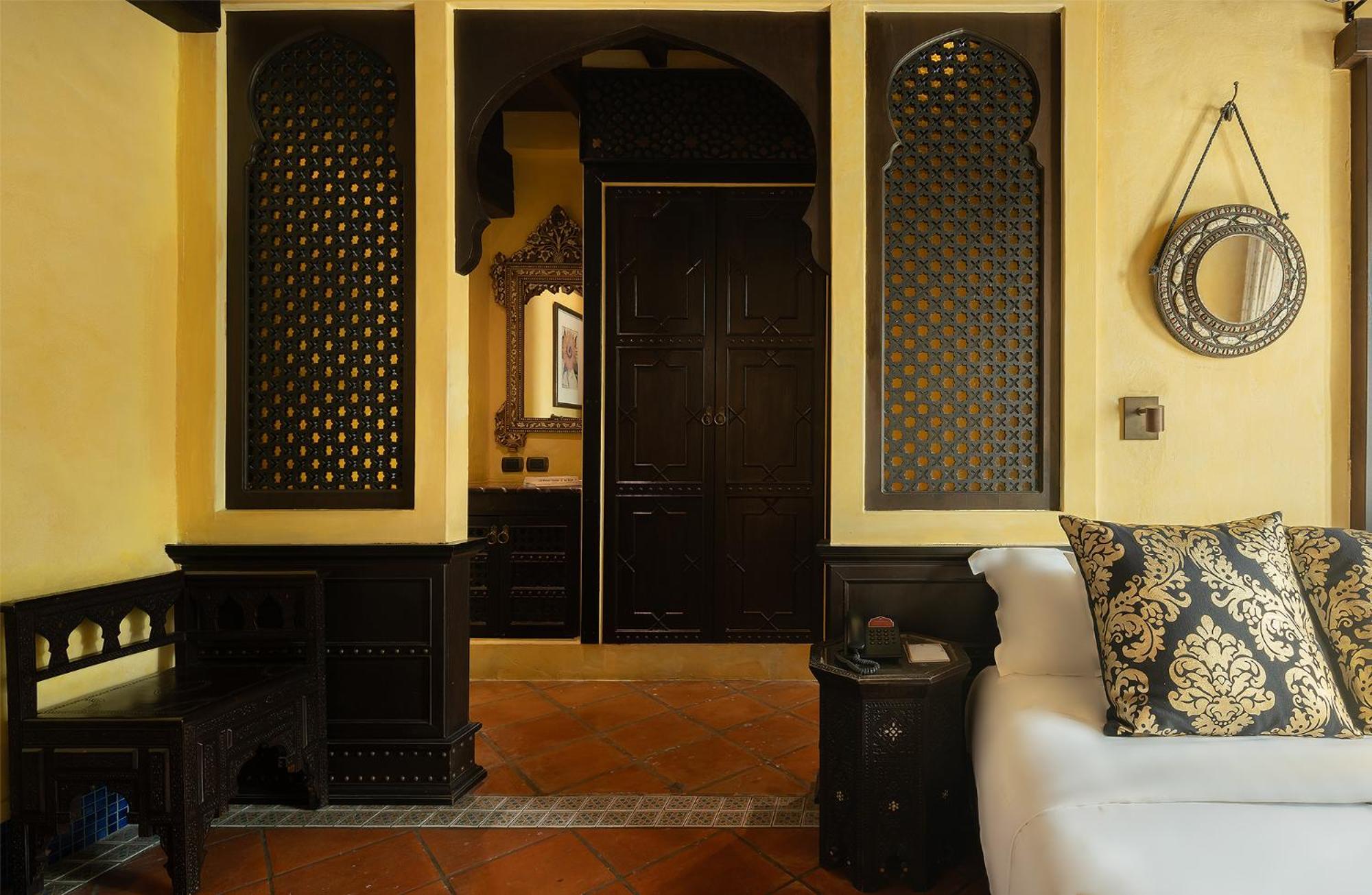 Villa Maroc Resort Pran Buri Eksteriør billede