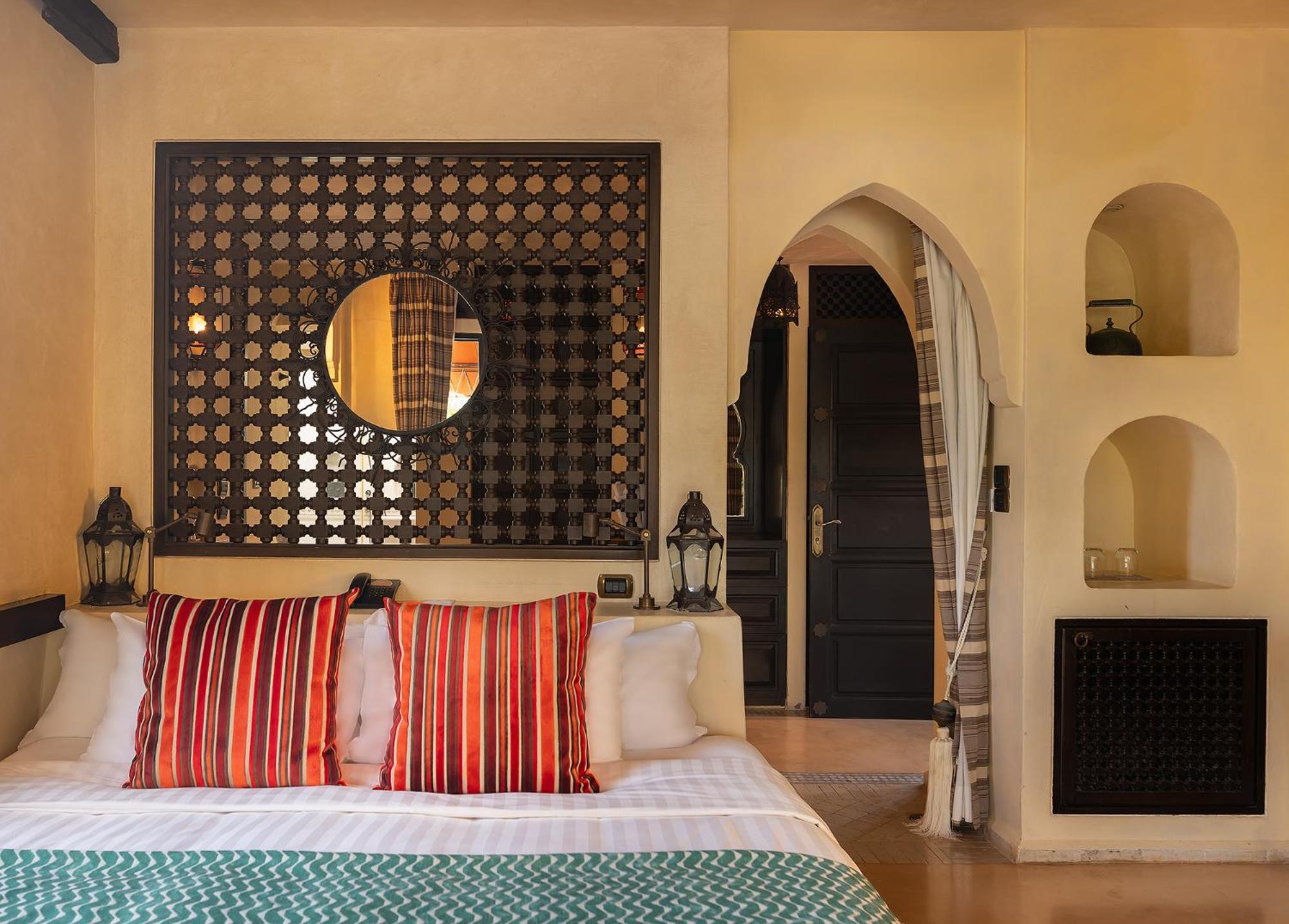Villa Maroc Resort Pran Buri Eksteriør billede