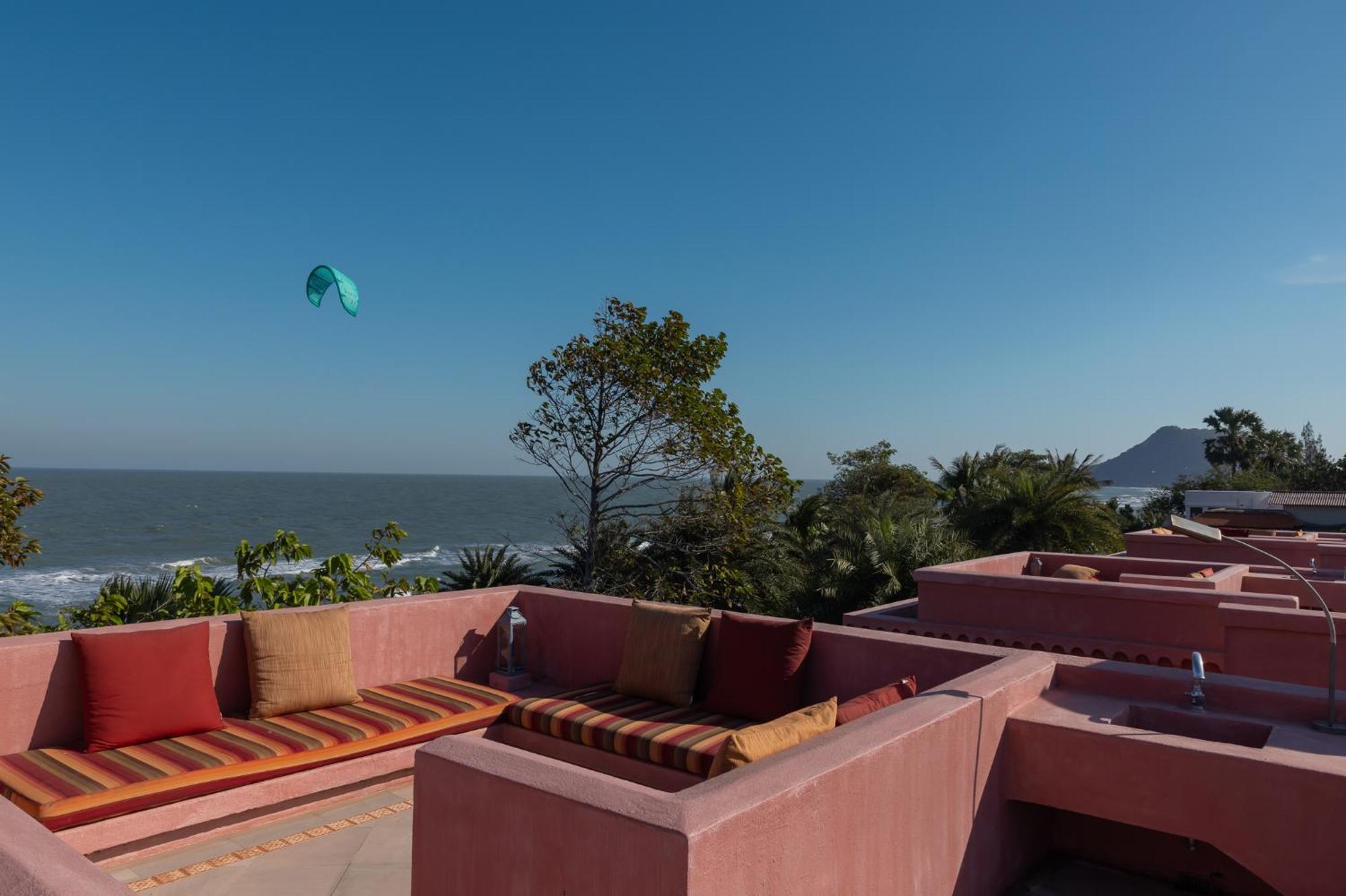 Villa Maroc Resort Pran Buri Eksteriør billede
