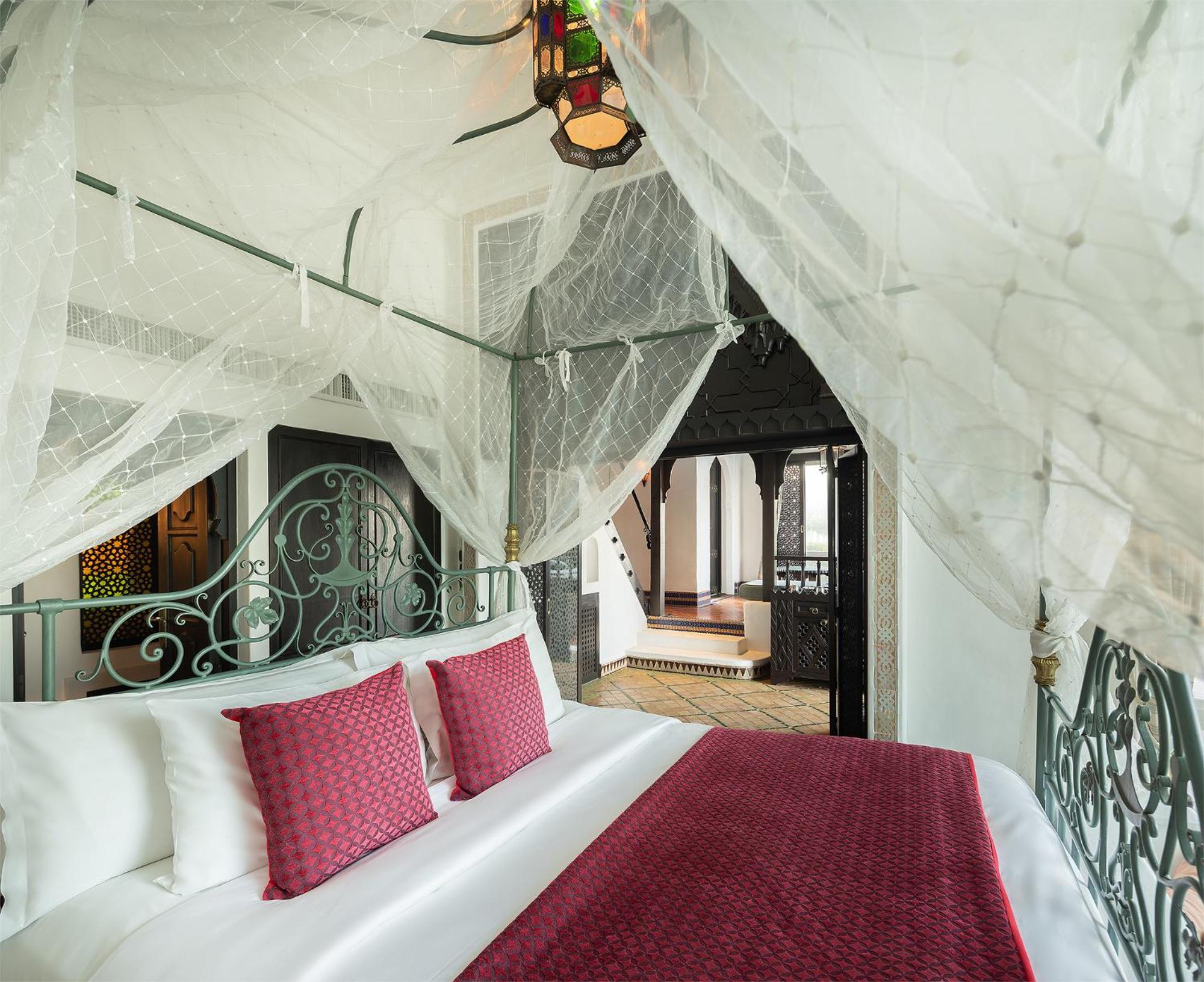 Villa Maroc Resort Pran Buri Eksteriør billede