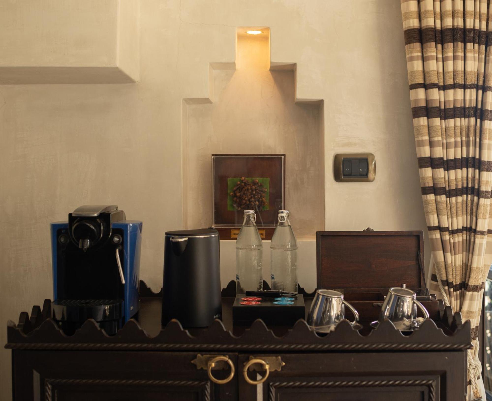 Villa Maroc Resort Pran Buri Eksteriør billede