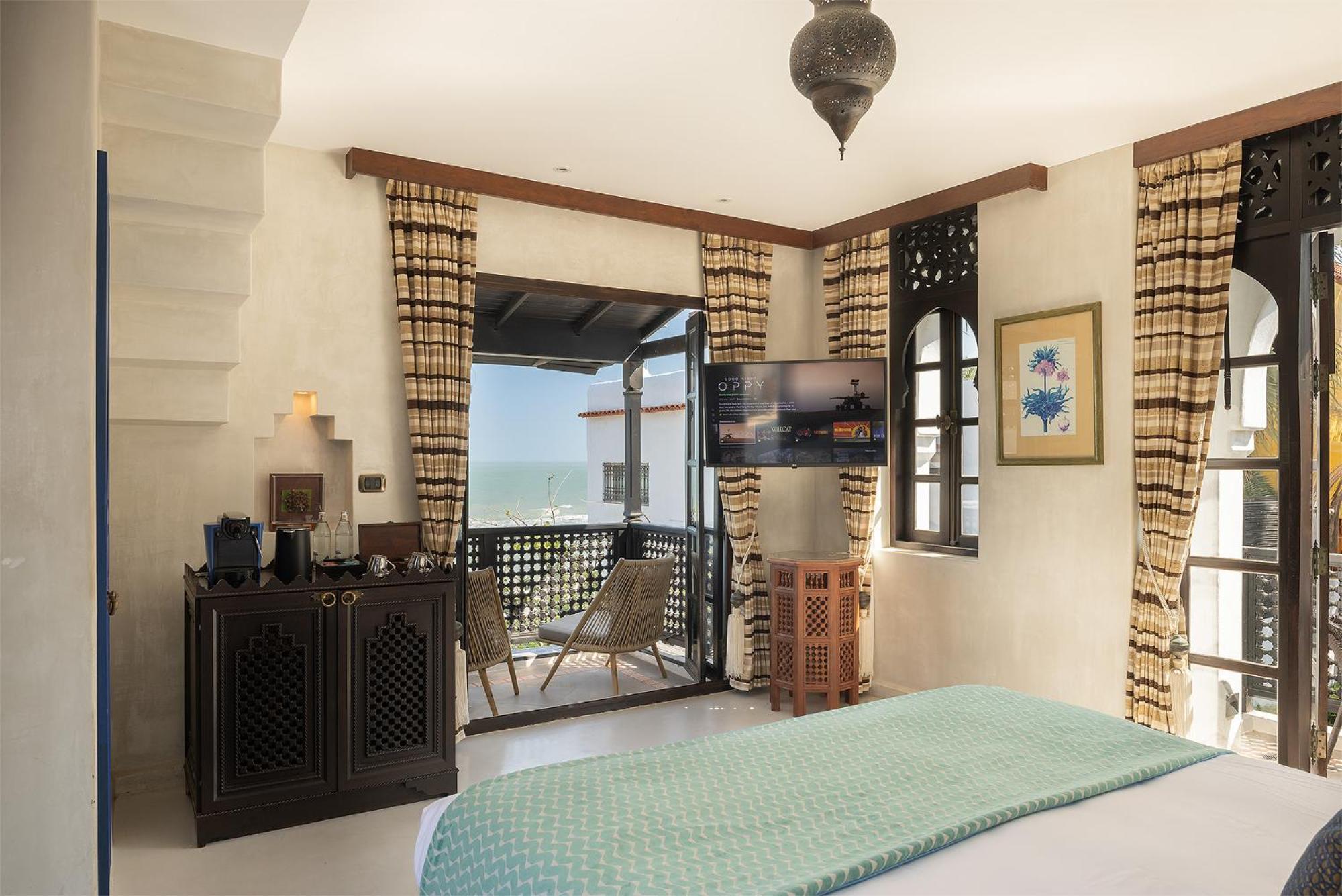 Villa Maroc Resort Pran Buri Eksteriør billede