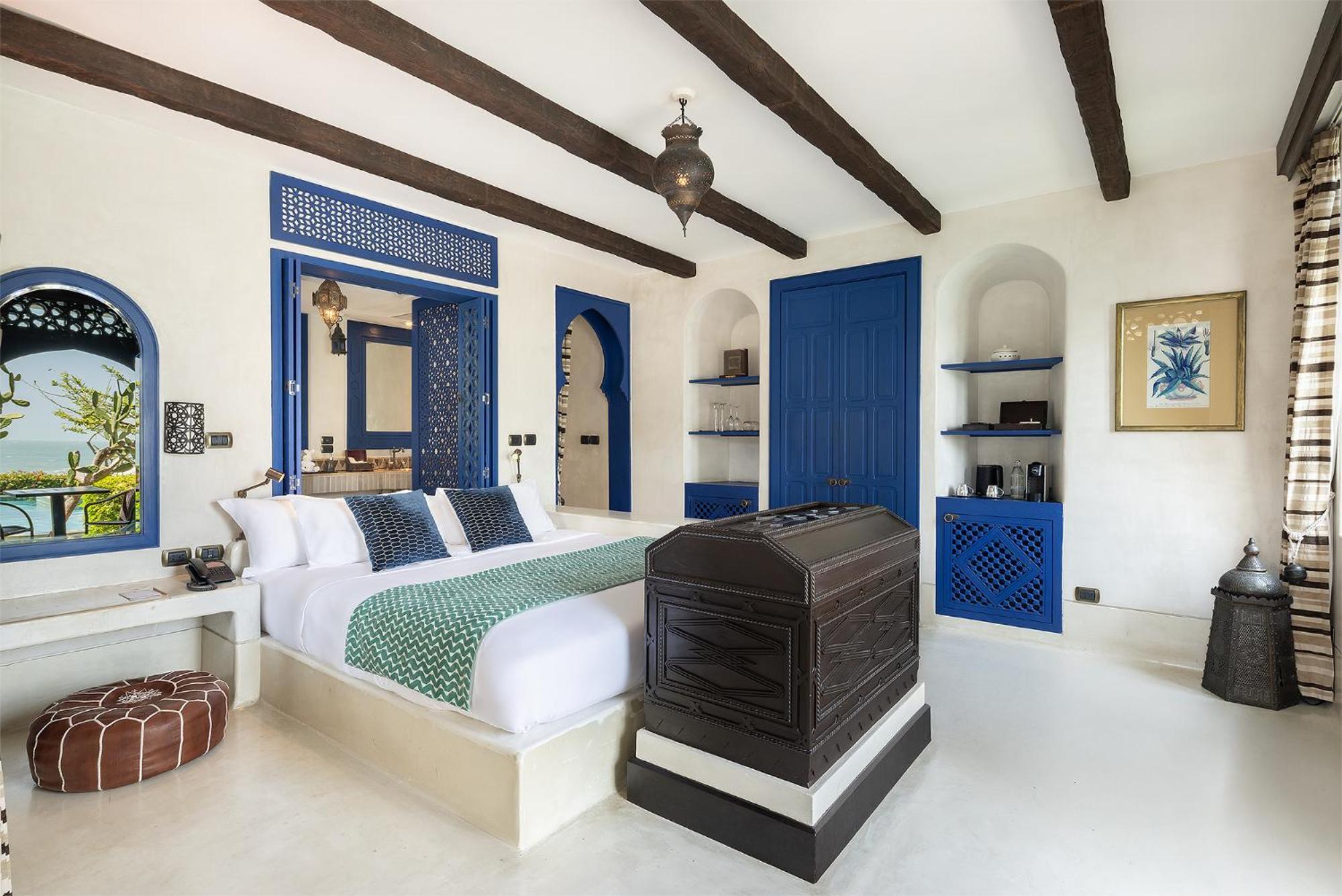 Villa Maroc Resort Pran Buri Eksteriør billede
