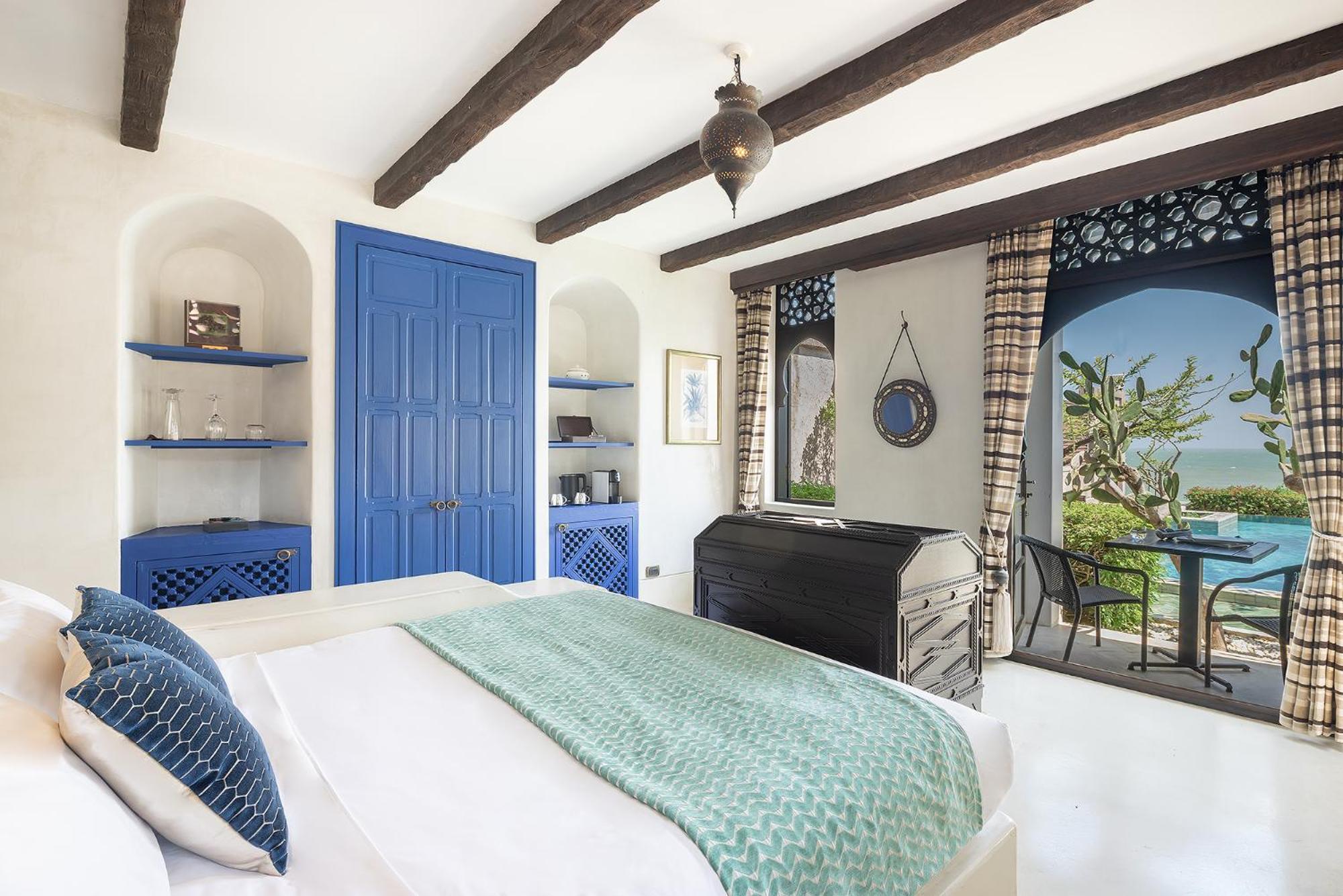 Villa Maroc Resort Pran Buri Eksteriør billede