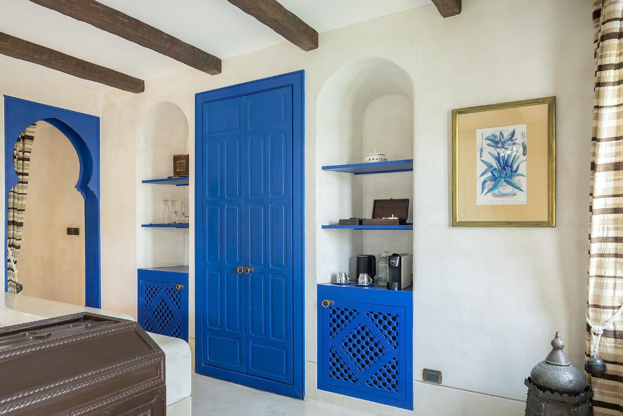 Villa Maroc Resort Pran Buri Eksteriør billede
