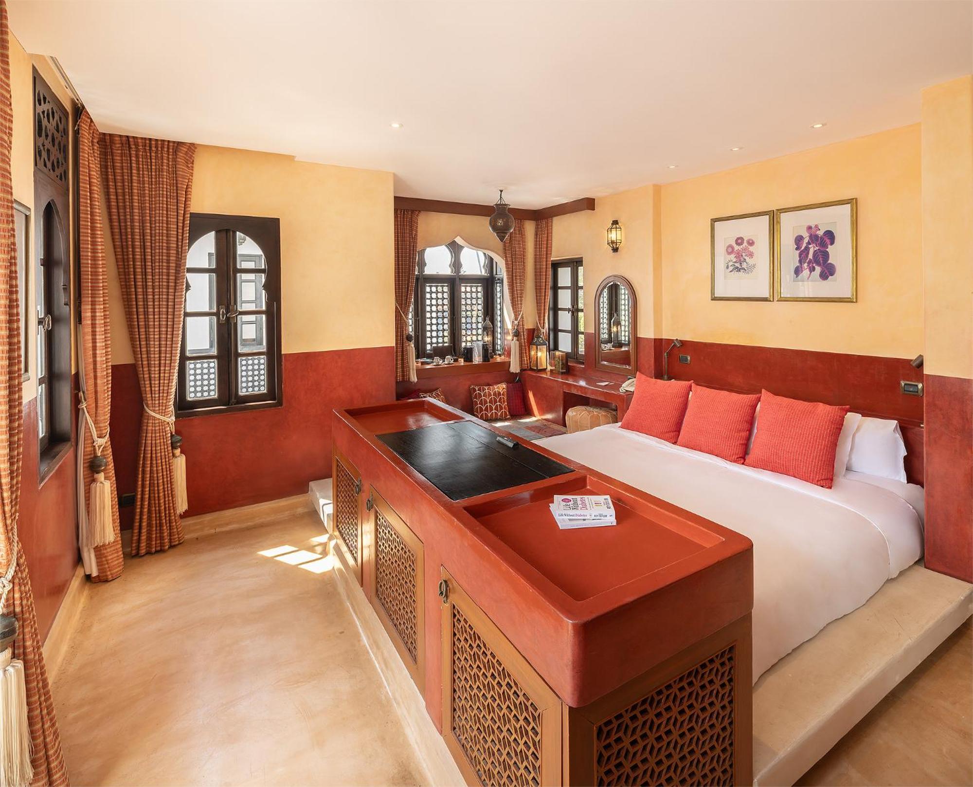 Villa Maroc Resort Pran Buri Eksteriør billede
