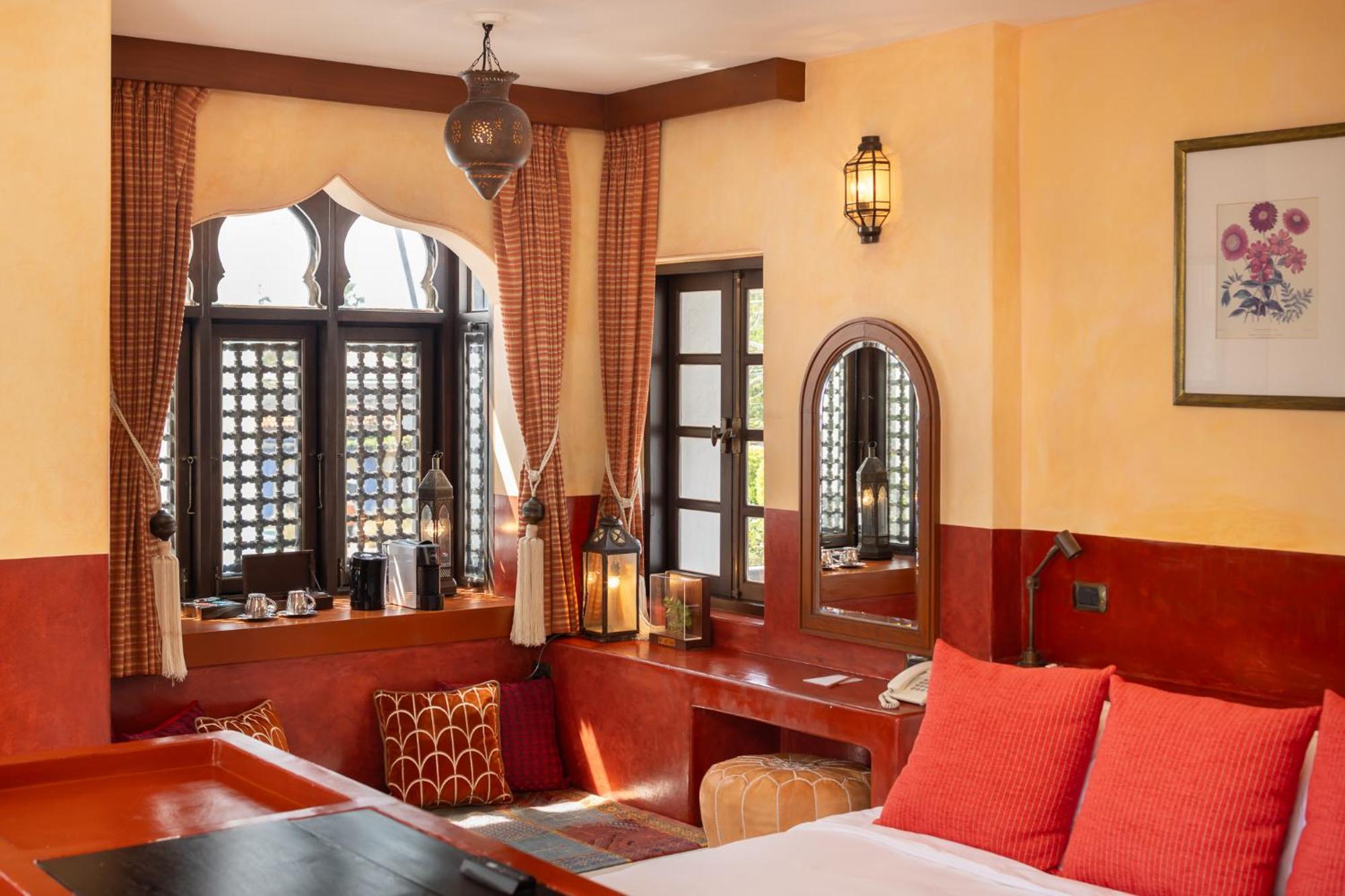 Villa Maroc Resort Pran Buri Eksteriør billede