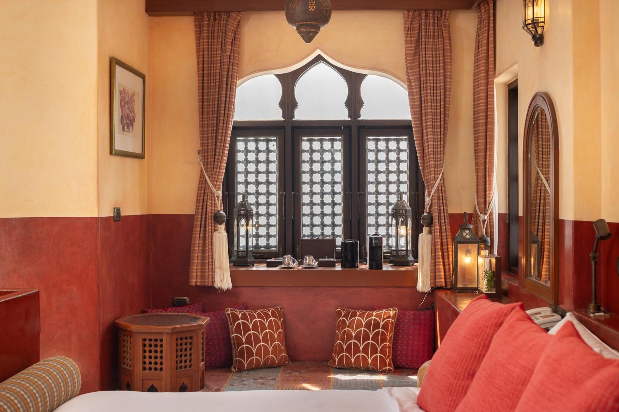 Villa Maroc Resort Pran Buri Eksteriør billede