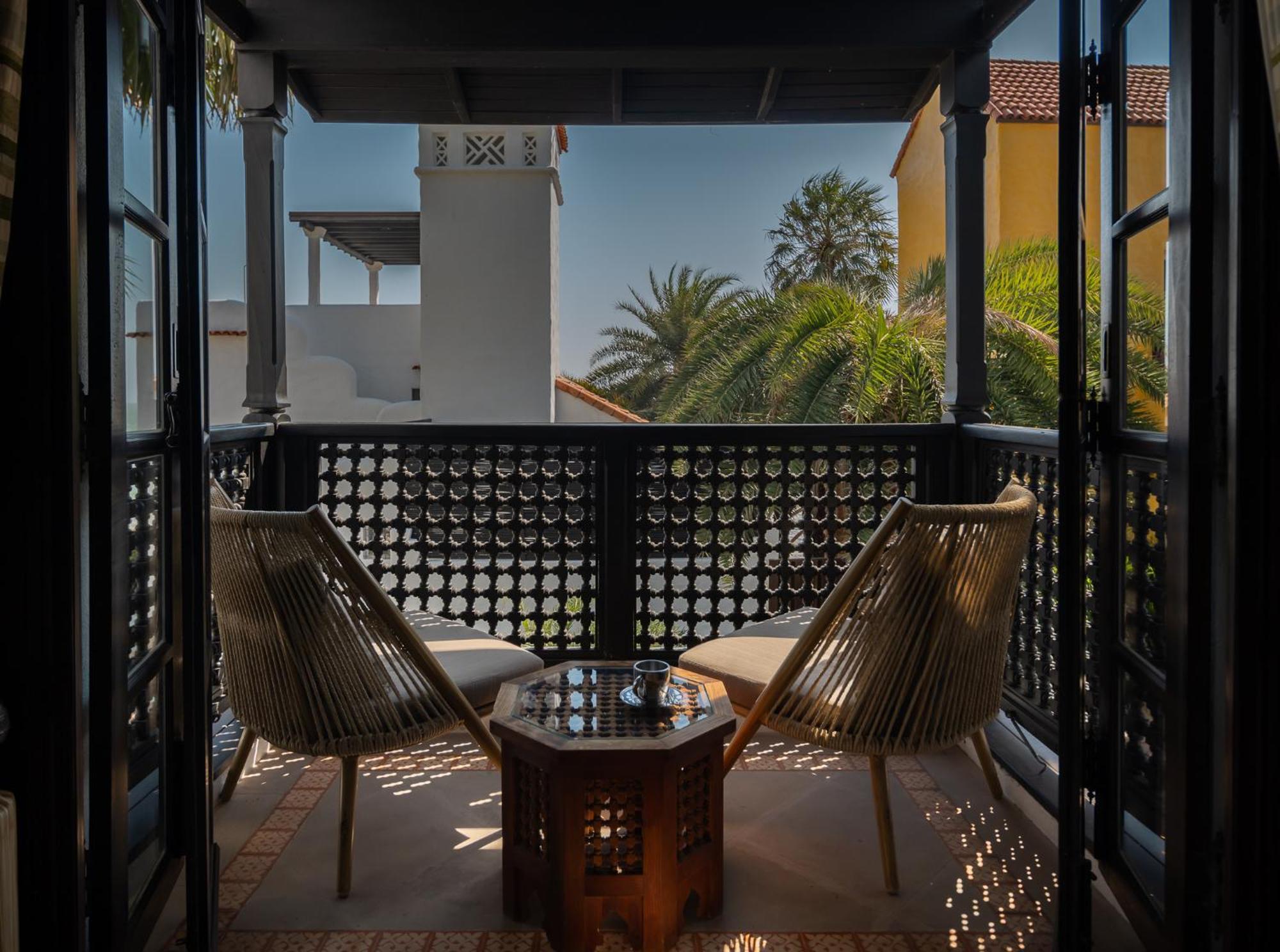 Villa Maroc Resort Pran Buri Eksteriør billede