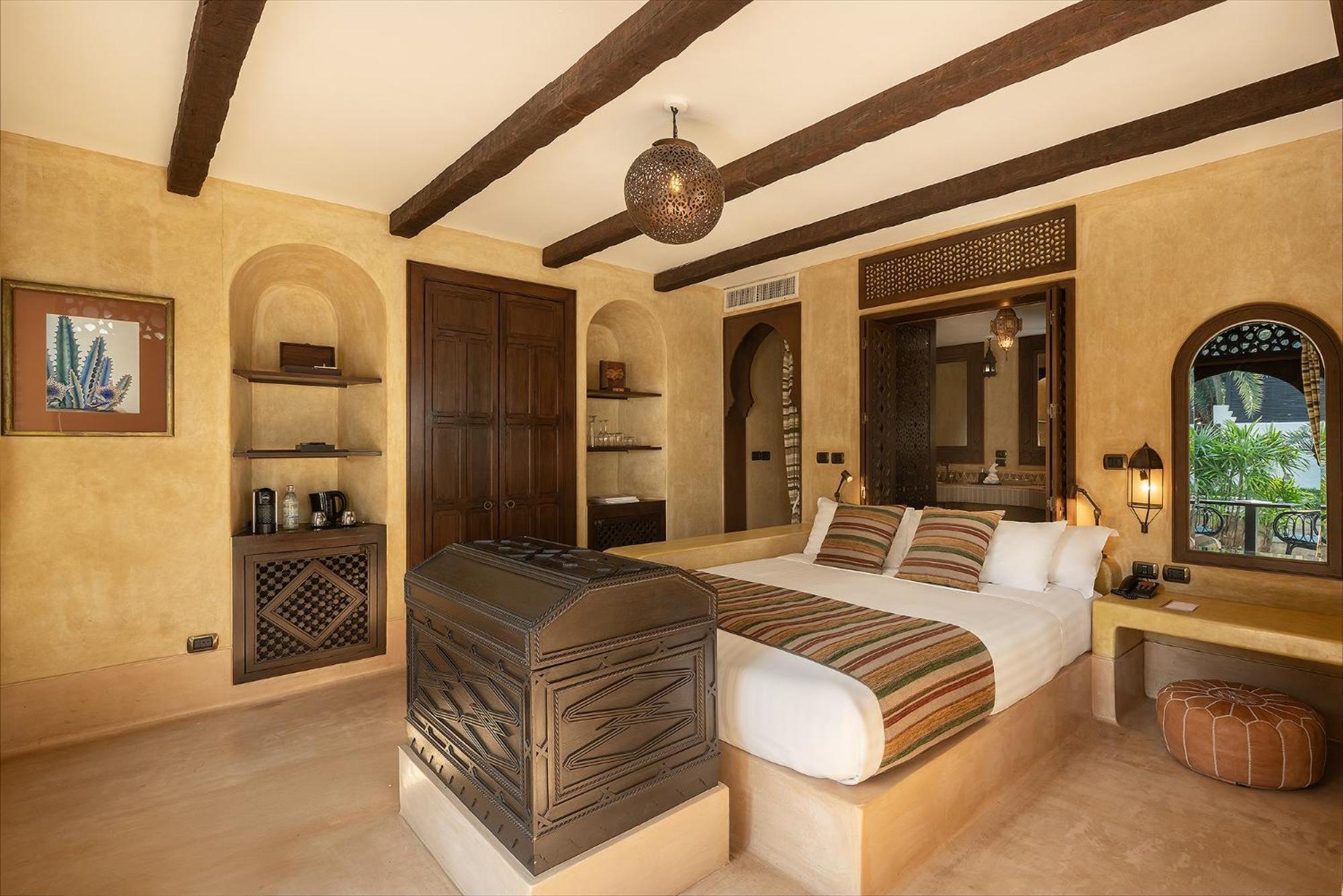Villa Maroc Resort Pran Buri Eksteriør billede