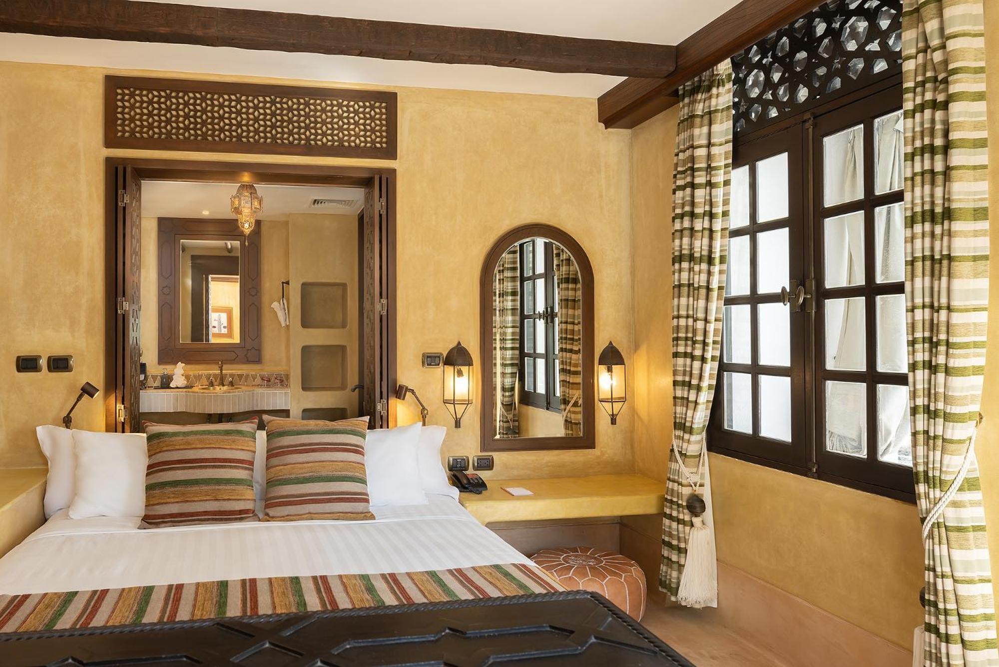 Villa Maroc Resort Pran Buri Eksteriør billede