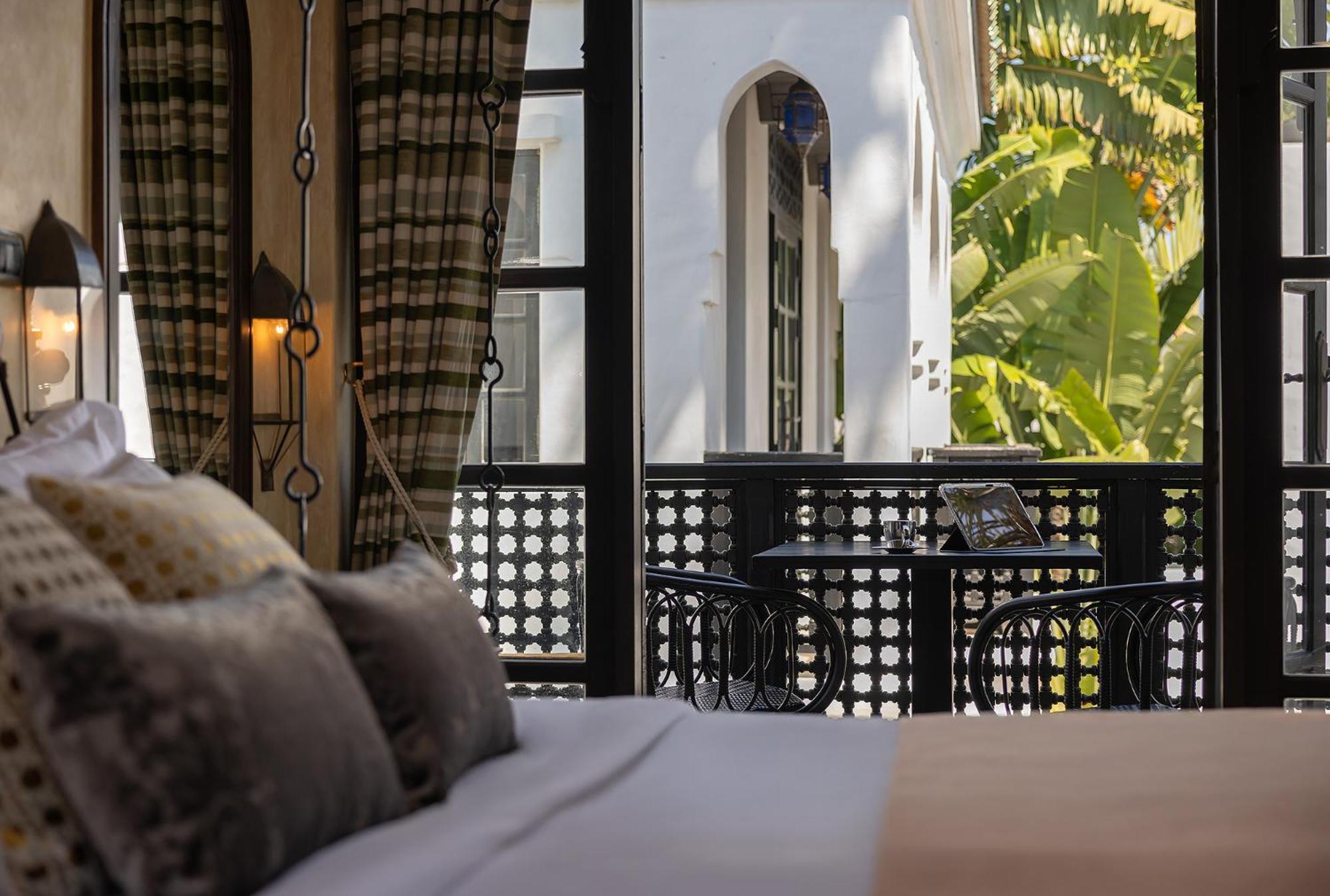 Villa Maroc Resort Pran Buri Eksteriør billede